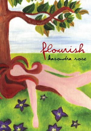 Cover of the book Flourish by Simon Casey