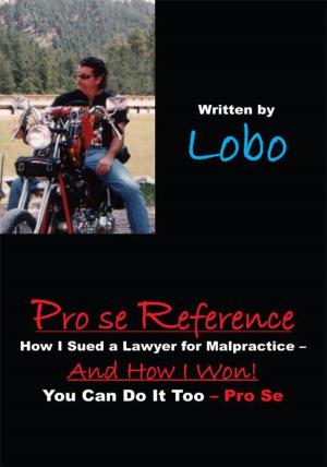 Cover of the book Pro Se Reference by Elder Henrietta Trotter