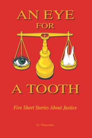 Cover of the book An Eye for a Tooth by BONNIE BALE SEIDON