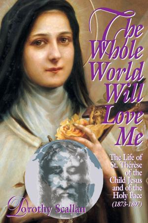 bigCover of the book The Whole World Will Love Me by 