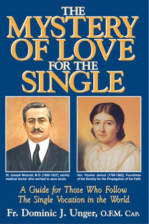 Cover of the book The Mystery of Love for the Single by Bishop A. A. Noser S.V.D., D.D.