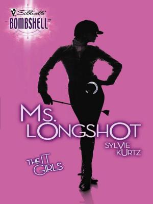bigCover of the book Ms. Longshot by 