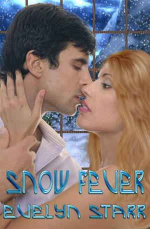 bigCover of the book Snow Fever by 