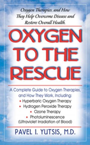 Cover of the book Oxygen to the Rescue by Diane Stein