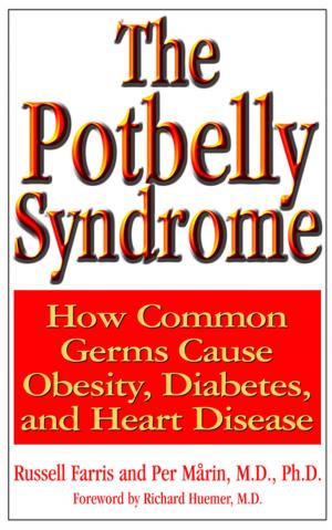 Cover of the book The Potbelly Syndrome by Andrew W. Saul, Ph.D.