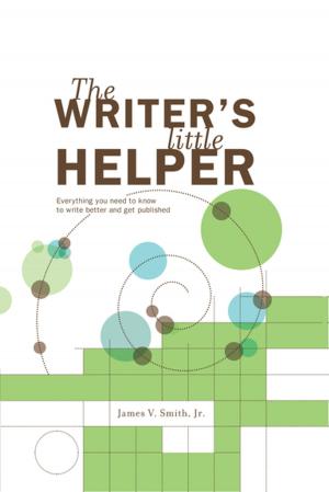 Book cover of The Writer's Little Helper