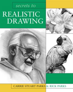 Cover of the book Secrets to Realistic Drawing by Jemima Parry-Jones