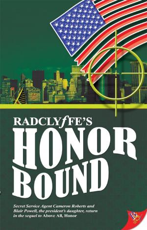 Cover of the book Honor Bound by Erin Dutton
