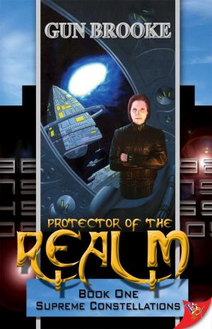 Cover of the book Protector of the Realm by EJ Divitt