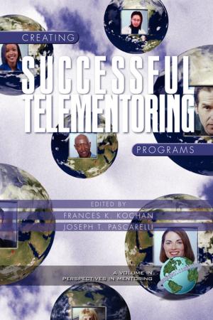 Cover of the book Creating Successful Telementoring Programs by Yaacov Iram