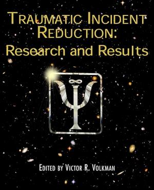 Book cover of Traumatic Incident Reduction