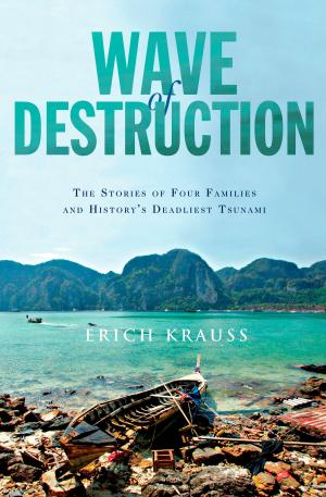 Book cover of Wave of Destruction