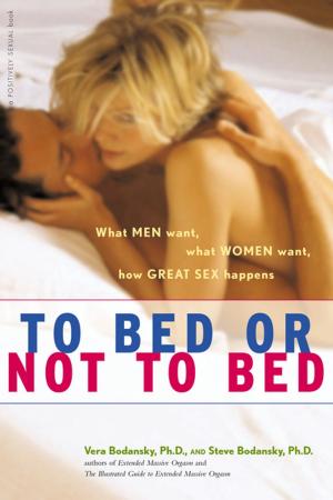 Cover of the book To Bed or Not To Bed by Ron Miller