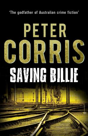Book cover of Saving Billie