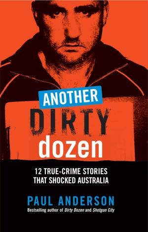 Cover of the book Another Dirty Dozen by Margaret Fulton