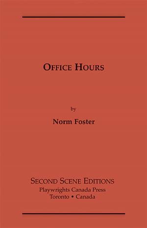 Cover of the book Office Hours by ahdri zhina mandiela