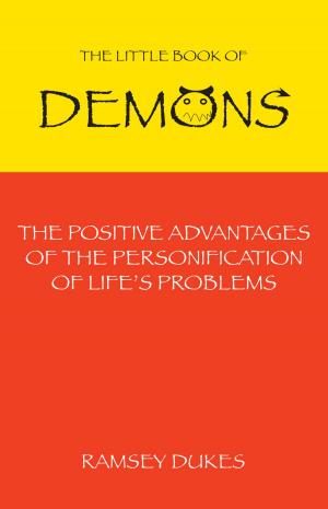 Cover of the book The Little Book of Demons by John Michael Greer