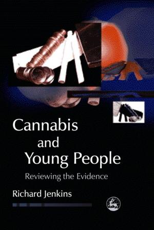 bigCover of the book Cannabis and Young People by 
