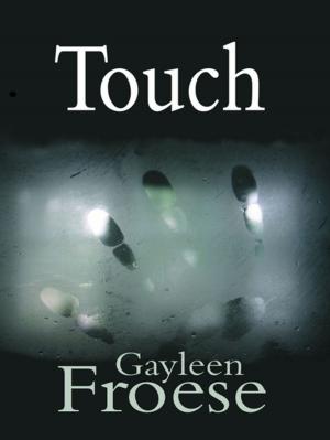 Cover of the book Touch by Alice Zorn
