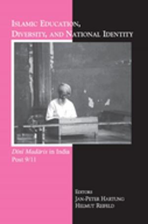 Cover of the book Islamic Education, Diversity and National Identity by Dr. Liliana Minaya-Rowe, Margarita Espino Calderon