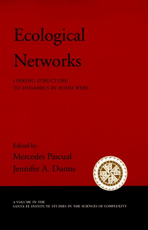 Cover of the book Ecological Networks by , Oxford University Press