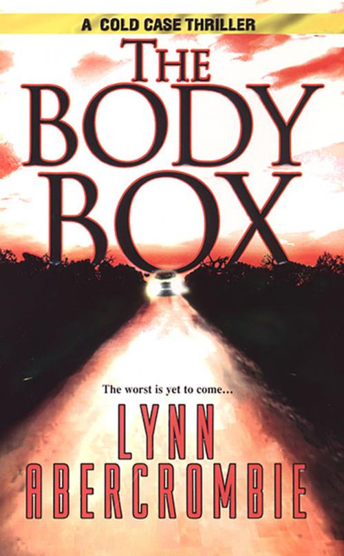 Cover of the book The Body Box by Lynn Abercrombie, Pinnacle Books