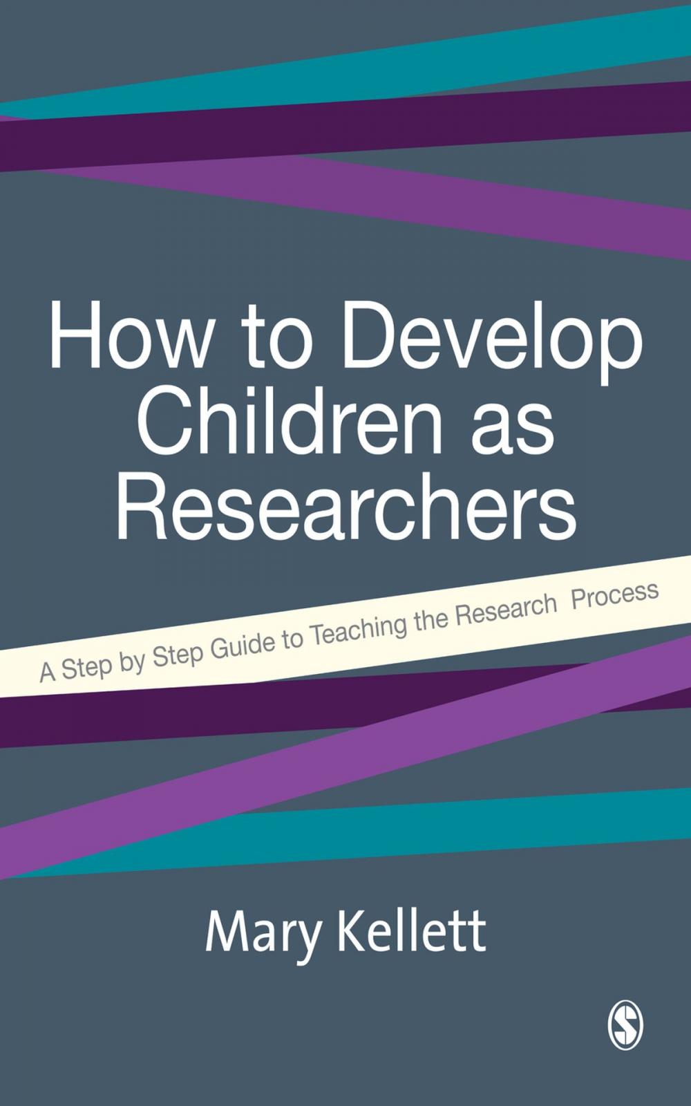 Big bigCover of How to Develop Children as Researchers