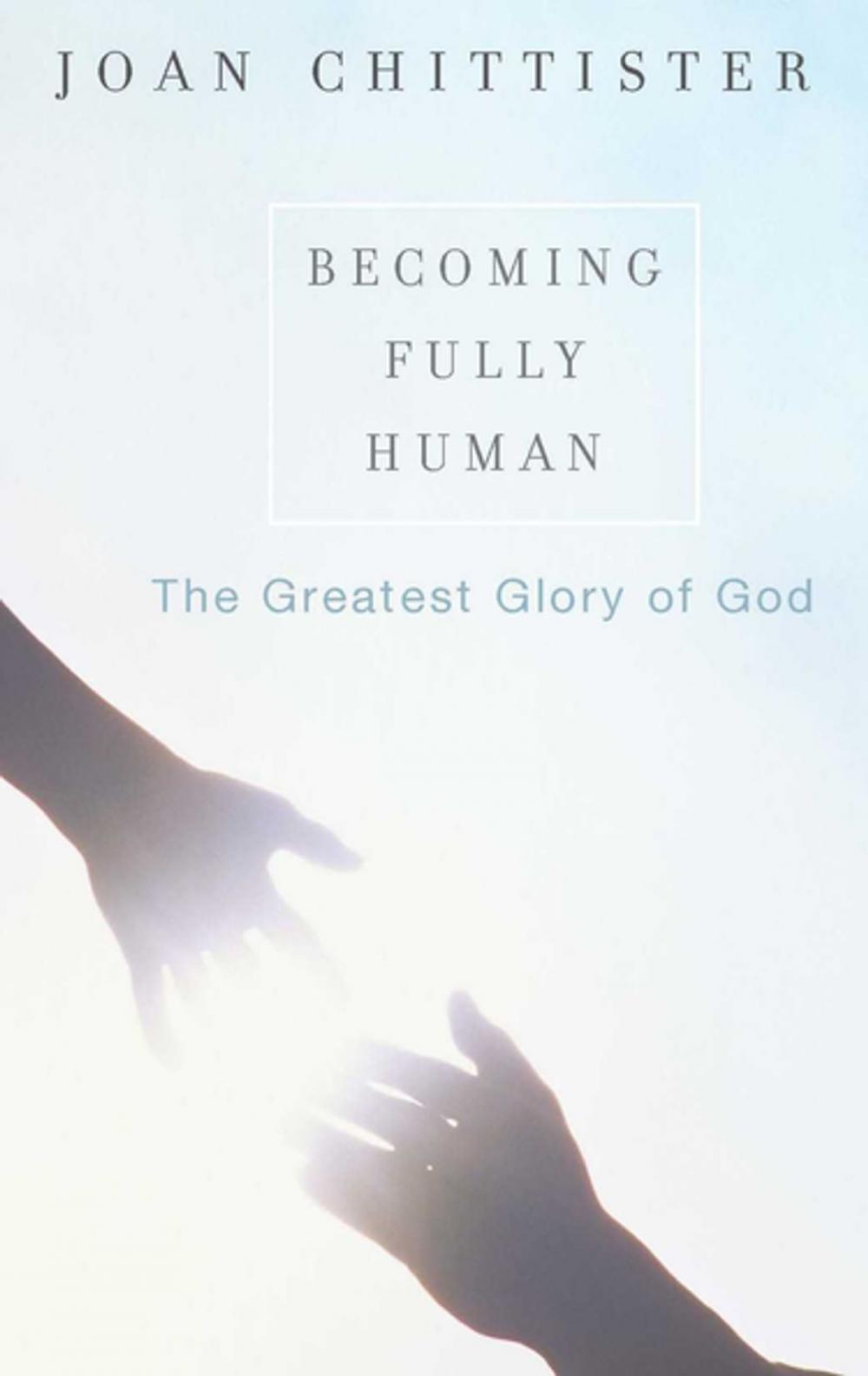 Big bigCover of Becoming Fully Human
