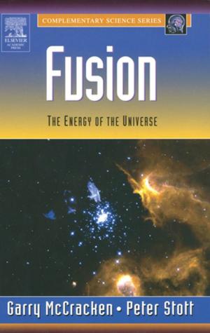 Cover of the book Fusion by Robert Bruce Hey