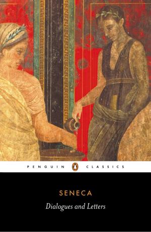 Cover of the book Dialogues and Letters by Christina Rossetti