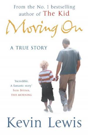 Cover of the book Moving On by Roald Dahl