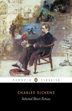 Cover of the book Selected Short Fiction by Charles Lamb