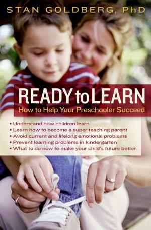 Cover of the book Ready to Learn by James Axtell