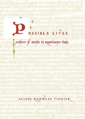 Cover of the book Possible Lives by Gunnar Almgren