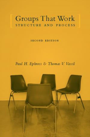 Book cover of Groups That Work