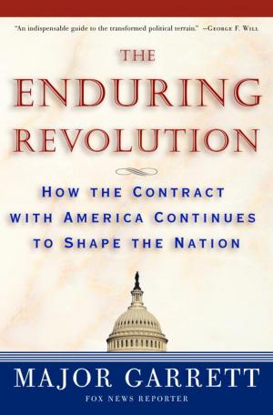 Cover of the book The Enduring Revolution by Anthony De Mello