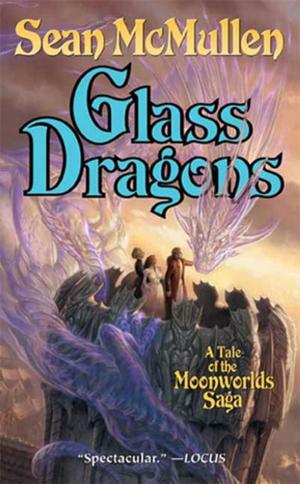 Cover of the book Glass Dragons by Marie Giordano
