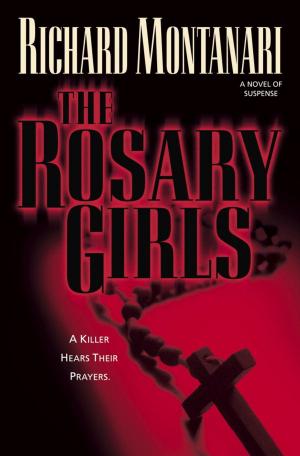 Cover of the book The Rosary Girls by Corinne Guitteaud