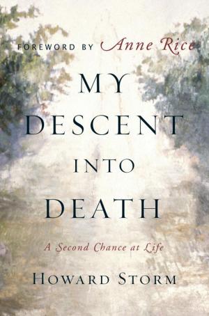 Cover of the book My Descent Into Death by Winsome Campbell-Green