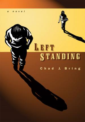 Cover of the book Left Standing by HARRY WALTHER