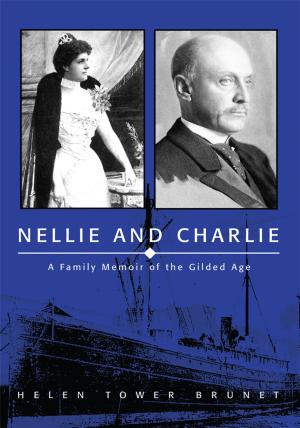 Cover of the book Nellie and Charlie by Godwin Sadoh
