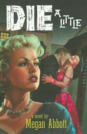 Cover of the book Die a Little by Jo Piazza