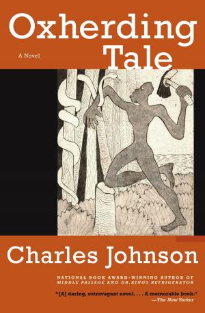 Cover of Oxherding Tale