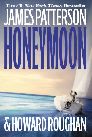 Cover of the book Honeymoon by Lucinda Rosenfeld