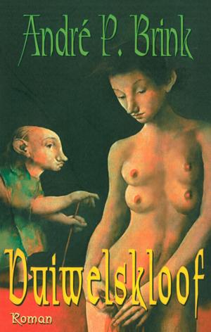 Cover of Duiwelskloof