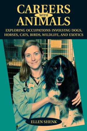Cover of the book Careers with Animals by Scott E. Brown