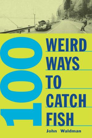 bigCover of the book 100 Weird Ways to Catch Fish by 
