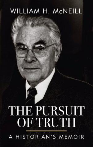 Cover of the book The Pursuit of Truth by Janet G. Hudson