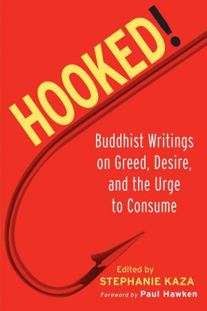 Cover of the book Hooked! by Pema Chodron