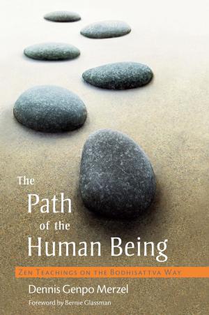 Cover of the book The Path of the Human Being by 聖嚴法師
